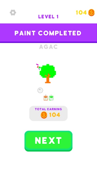 Pixel Sticker - Preview 5