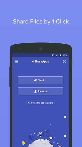 4 ShareApps - Preview 4