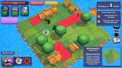Island Tactics screenshot 8