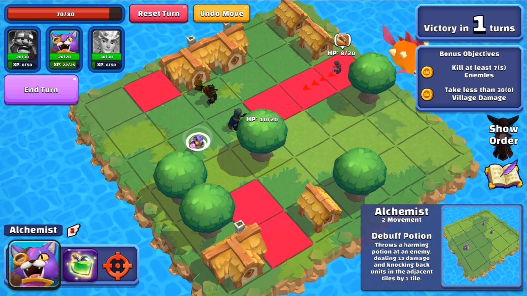 Island Tactics - Preview 8