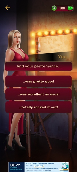 Karaoke voice sing & record - Preview 10