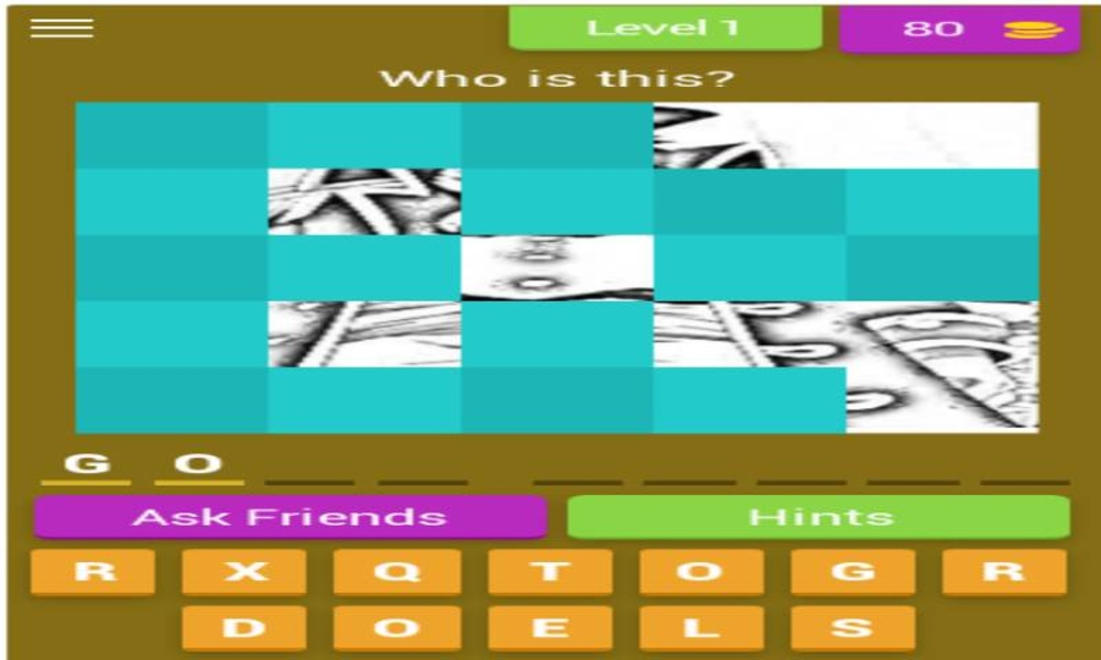 Guess anime O.P. characters - Preview 4