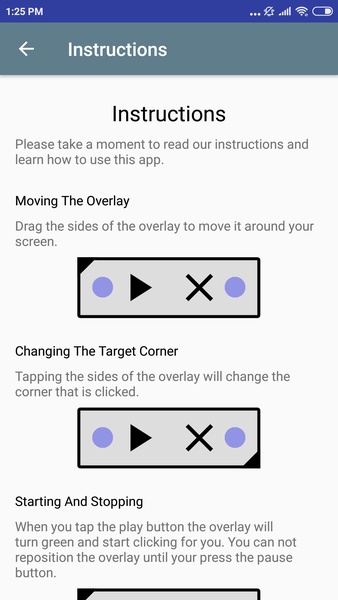Automatic Clicker - Preview 4