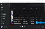 Tidabie Tidal Music Converter screenshot 2