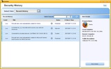 Norton Internet Security screenshot 3