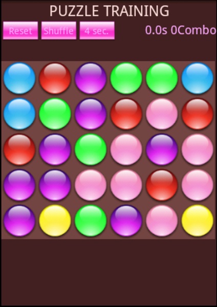 Puzzle Training - Preview 2