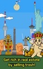 Trash King: Clicker Games screenshot 5