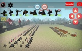 Holy Land Wars screenshot 2