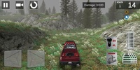 TOP OFFROAD Simulator screenshot 8