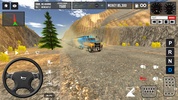 Australia Truck Simulator screenshot 1
