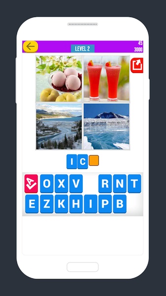Guess Word - Preview 7