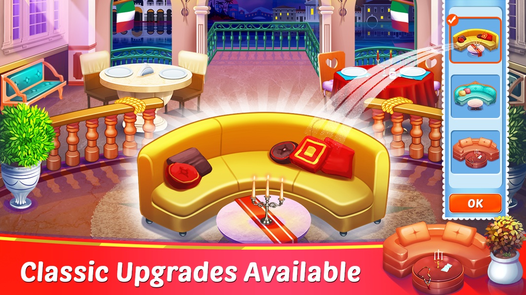 Cooking Express 2 : Chef Restaurant Games - Preview 8