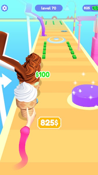 Ice Cream Stack - Preview 8
