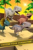 Jurassic Dinosaur: Real Kingdom Race Free screenshot 10