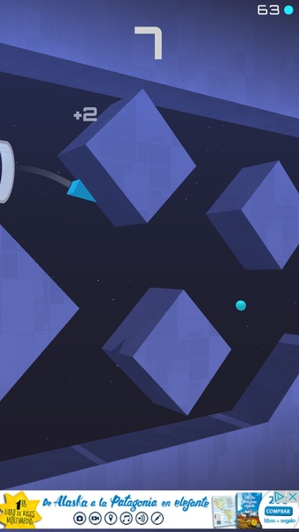 Wave Ketchapp - Preview 10