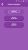 English Irregular Verbs screenshot 9