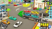 Vehicle Expert 3D Driving Game screenshot 9