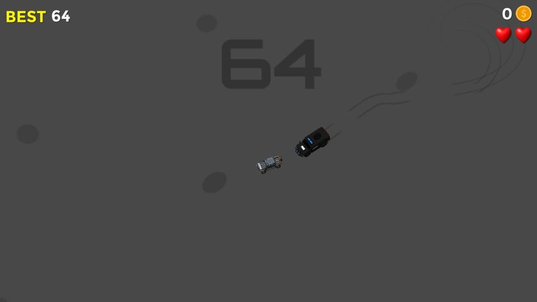 Hummer Crash - Preview 3