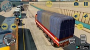 Indian Truck Simulator Games screenshot 3