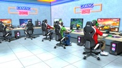 Internet Cafe Simulator Games screenshot 2