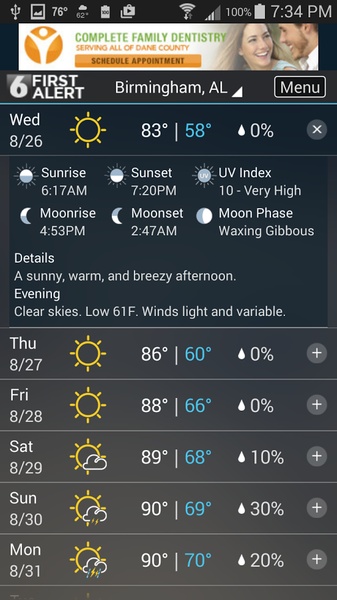 WBRC Wx - Preview 3