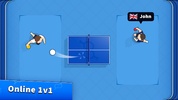 Pongfinity Duels: 1v1 Online screenshot 10