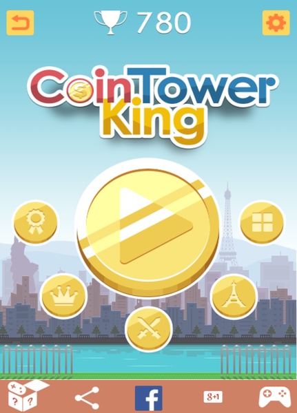 Coin Tower King - Preview 6