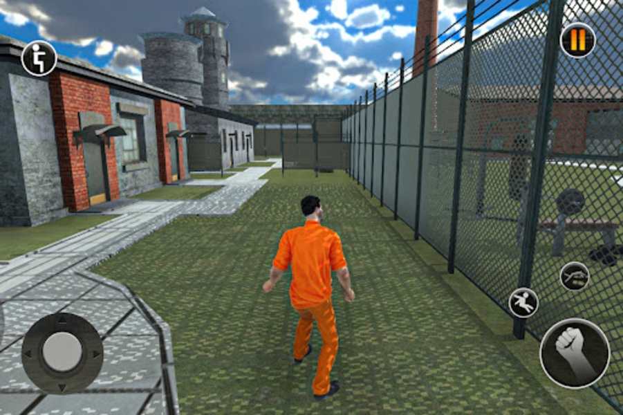 Prison Escape Grand Jail Break - Preview 2