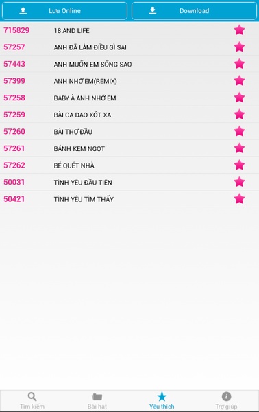 Karaoke Vietnam - Preview 10