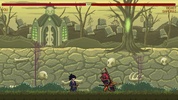 Last Samurai Mobile screenshot 1
