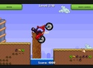 Ninja Moto screenshot 5