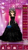 Princess Fashion Dress up game screenshot 3