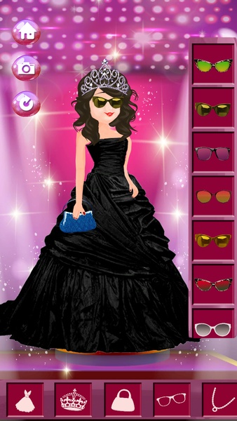Princess Fashion Dress Up - Preview 3