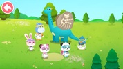 Little Panda: Dinosaur Care screenshot 9