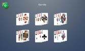 Hearts card game screenshot 16