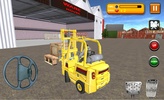 3D Extreme Forklift screenshot 9