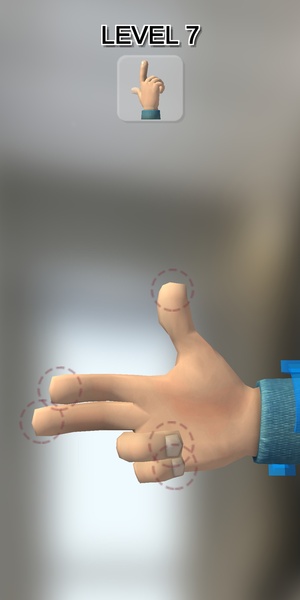 Hand Simulator - Preview 7