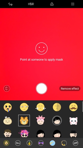 Mi X Camera - Preview 3