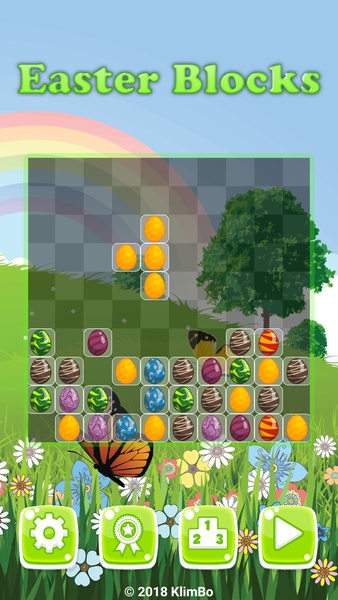 Easter Blocks - Preview 7