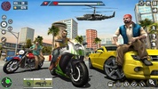 Real Gangster Vegas Crime Game screenshot 1
