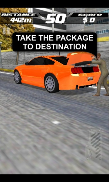 FATAL Driver GT - Preview 4