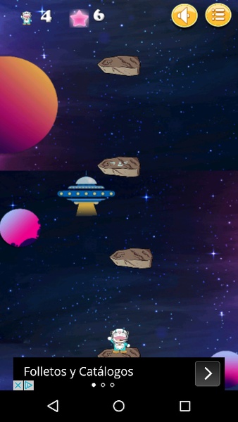Doraemoon In The Space Frontier - Preview 3