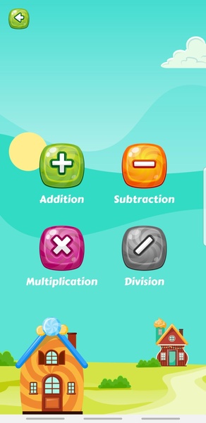 Math Quizs Game - Preview 2