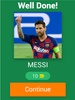 Guess The Footballer ● 2021 Football Quiz screenshot 4