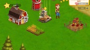 Farm Day Village Farming screenshot 4