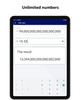 Percentage Calculator Pro screenshot 2