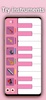 Pink Piano screenshot 2