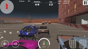 Demolition Derby 3 screenshot 5