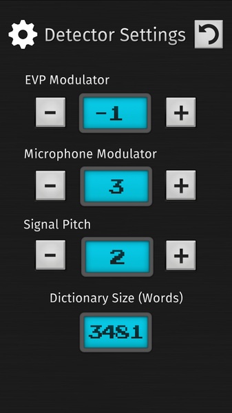 Ghost Hunting Tools - Preview 10