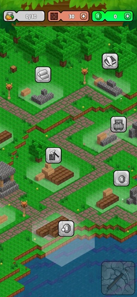 MineTap - Preview 5